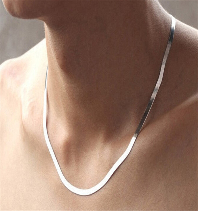 "'שרשרת "נועם