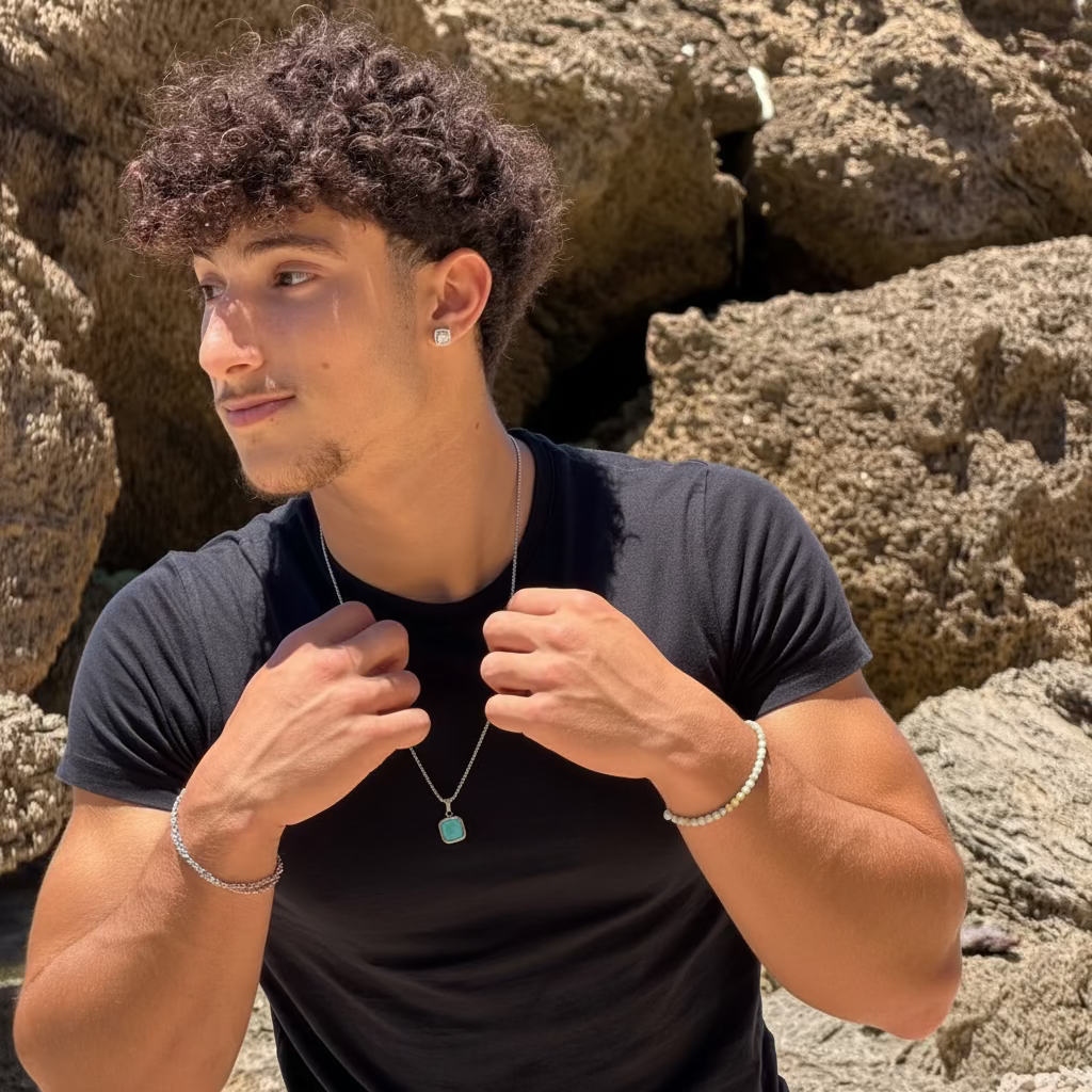 שרשרת ״יואב״