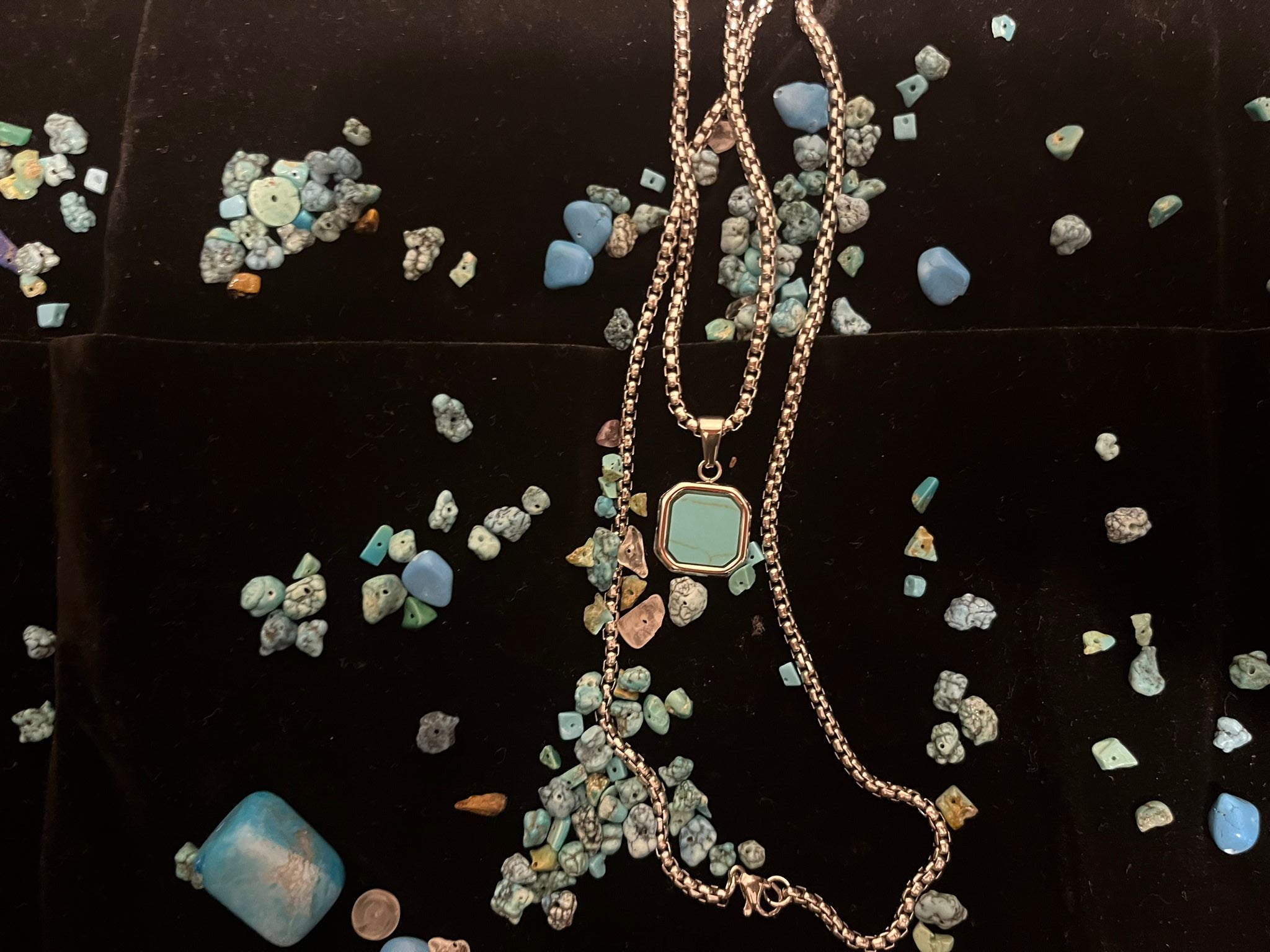 שרשרת ״יואב״